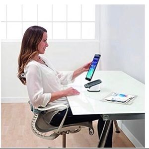 Fellowes I-Spire Series Tablet Stand